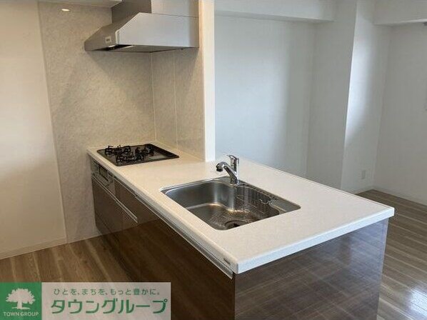 セイザンコート(SEIZAN COURT)の物件内観写真